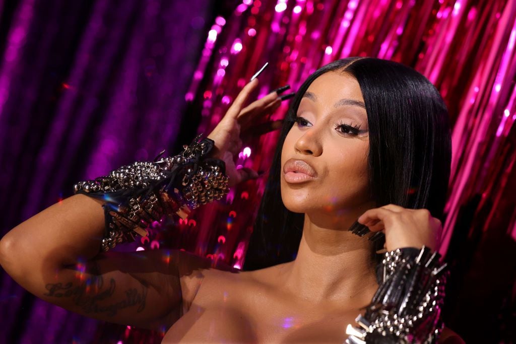 30 cosas que no sabías de Cardi B por su 30 cumpleaños | Música | LOS40