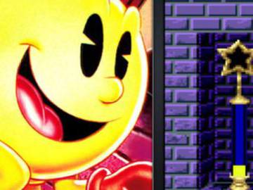 ‘Pac-Man’ celebra 42 años con actividades para los fanáticos del ‘comecocos’