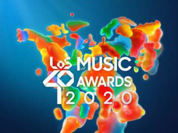 Nominados a LOS40 Music Awards 2020: ¡este jueves conoceremos a los candidatos!