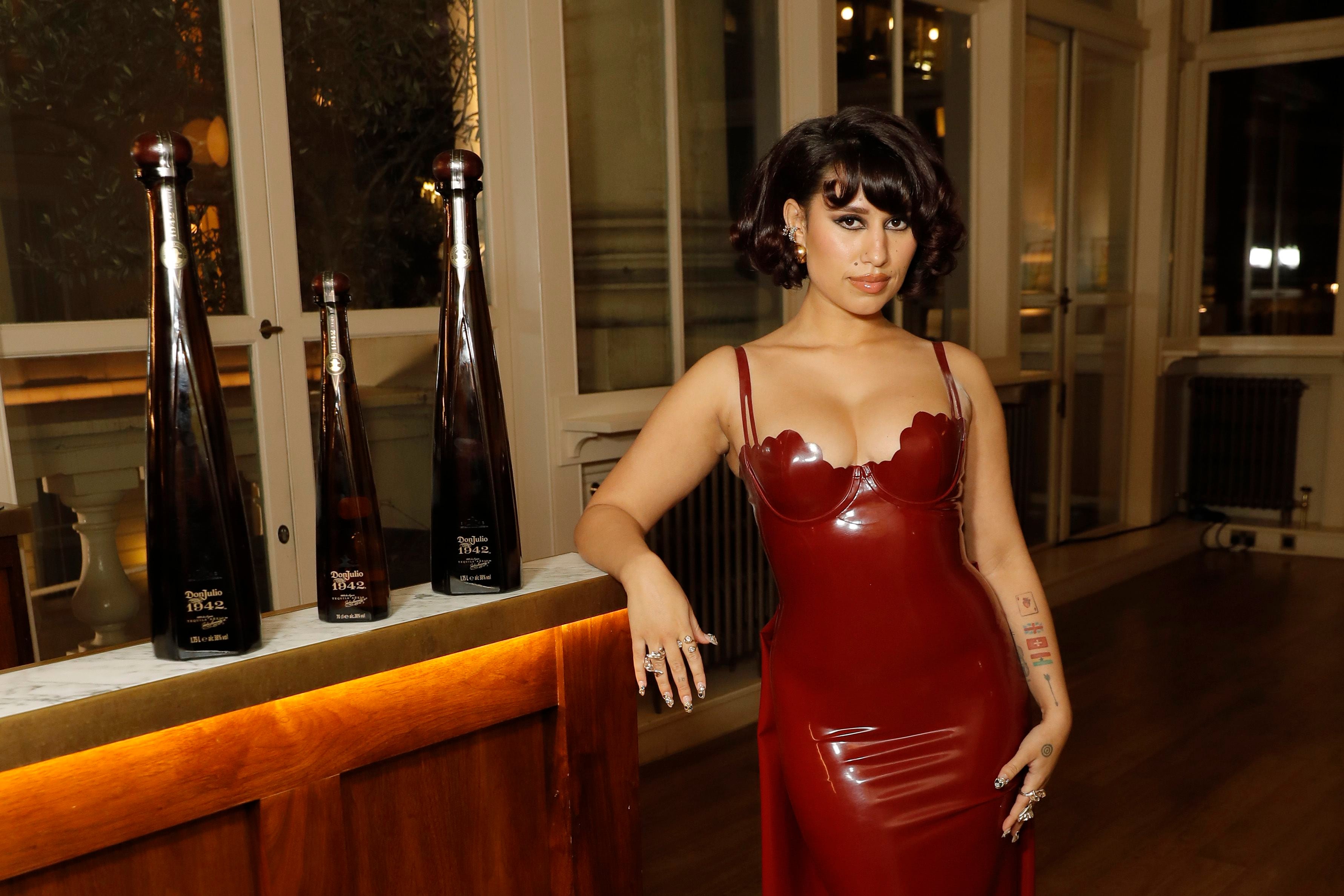 Raye, la artista que puede hacer historia en los Premios Brit | Música | LOS40