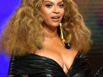 Ganadores de los premios Grammy 2021: Beyoncé, Megan Thee Stallion, Taylor Swift y Billie Eilish baten récords