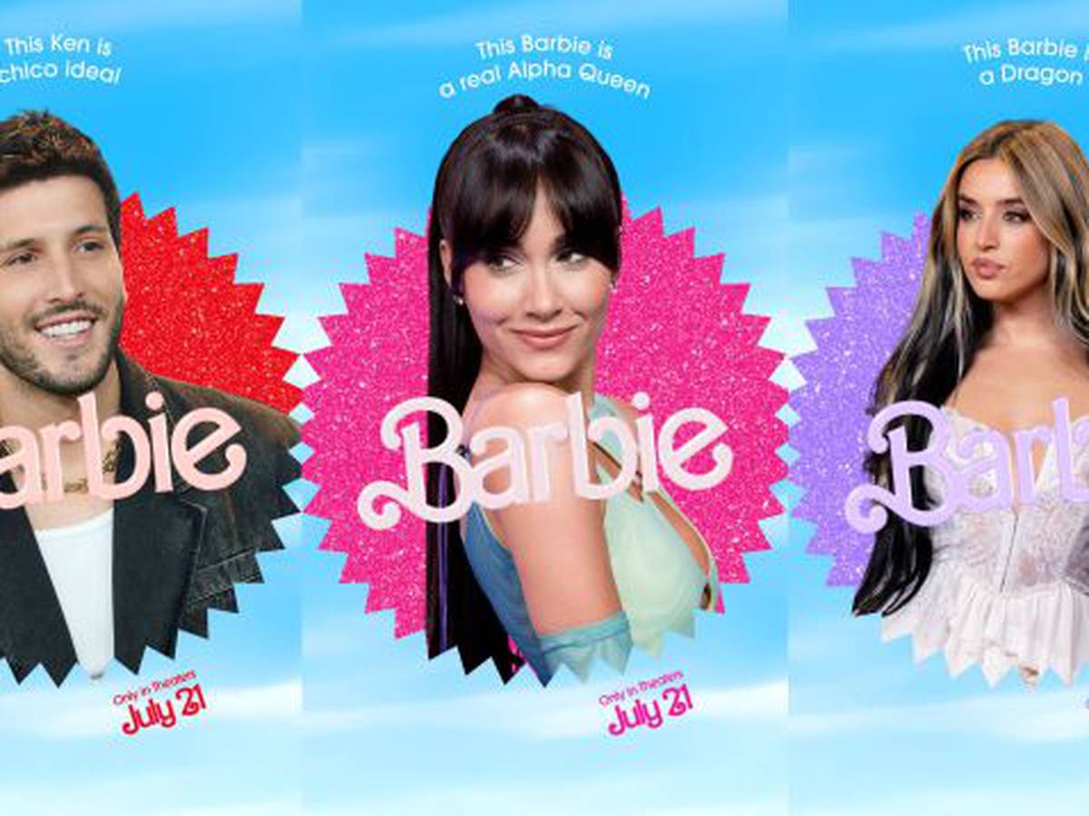 La película 'Barbie' ya se puede ver por televisión en España y te
