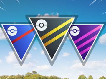 ‘Pokemon Go’: La Liga Combates GO Rising Heroes está a la vuelta de la esquina