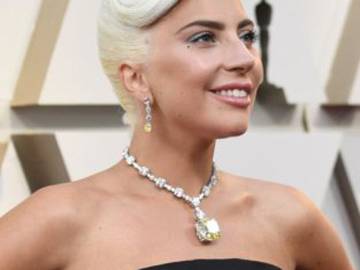 La posible sorpresa de Lady Gaga tras su papel en House of Gucci