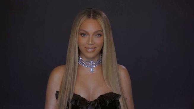 Beyoncé reivindica la cultura afroamericana.