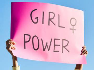 ¡Feliz Día de la Mujer! 110 frases feministas y lemas originales para el 8M, Día Internacional de la Mujer