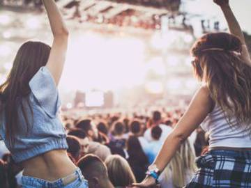 74 festivales de música que se celebrarán en España este 2023