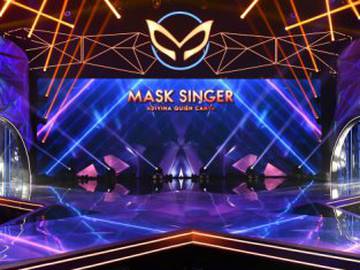 ‘Mask Singer’: ¿qué día se va a emitir el nuevo programa de Antena 3?