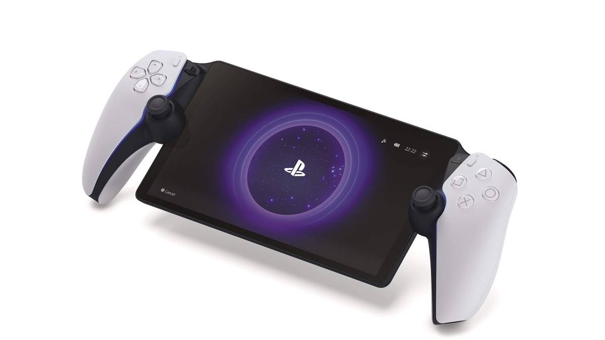 PlayStation Portal, zdalny program uruchamiający PlayStation 5, jest już w sprzedaży |  Gra wideo