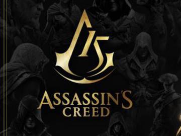‘Assassins Creed’ cumple quince años y da comienzo a sus celebraciones