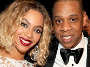 Jay-Z admite públicamente que le fue infiel a Beyoncé