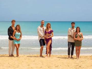 ¿Cuándo emitirá Telecinco el estreno de ‘La isla de las tentaciones 6’?