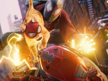 ‘Marvel’s Spider-Man: Miles Morales’ saldrá a la venta para PC el 18 de noviembre
