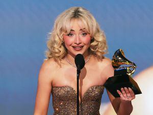 Premios Grammy 2025: lista completa de ganadores | LOS40