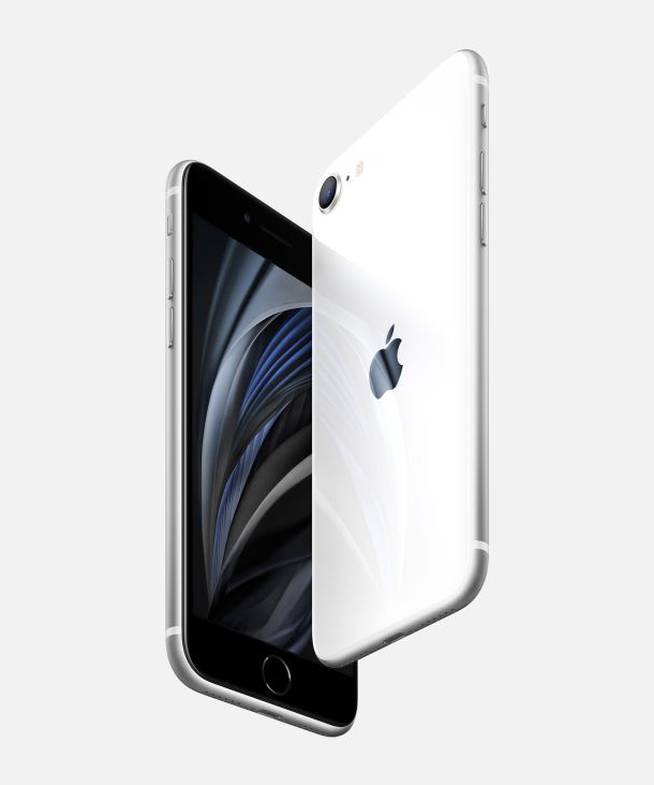 Apple ya tendría fecha para presentar su nuevo iPhone SE •