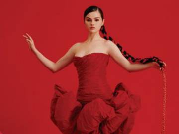 Selena Gomez se ‘revela’ con un buen reggaetón para empoderarse en ‘Revelación’: su primer EP en español