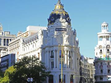 QUÉ HACER EN MADRID ESTE MES DE MAYO: MÚSICA, EVENTOS Y ACTIVIDADES