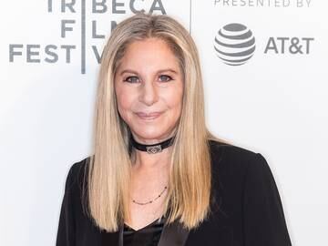 Barbra Streisand publica sus memorias