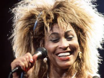 ‘Private dancer’: la canción que Mark Knopfler desempolvó para Tina Turner y alguien “arruinó”