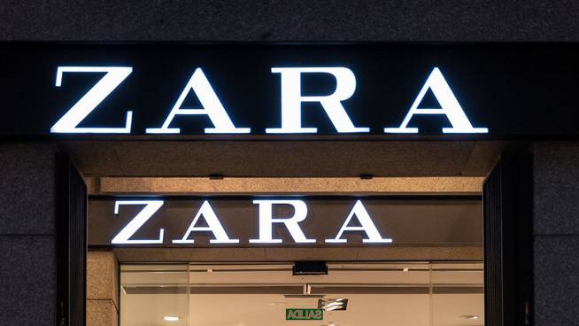 TERCERAS REBAJAS ZARA  Rebajas de Zara hasta el 70%: estas son