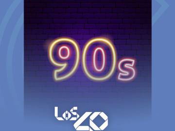 Las 40 canciones esenciales de la década de los 90