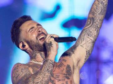 20 años de gira: Las 20 canciones que queremos escuchar de Maroon 5 en sus conciertos en España
