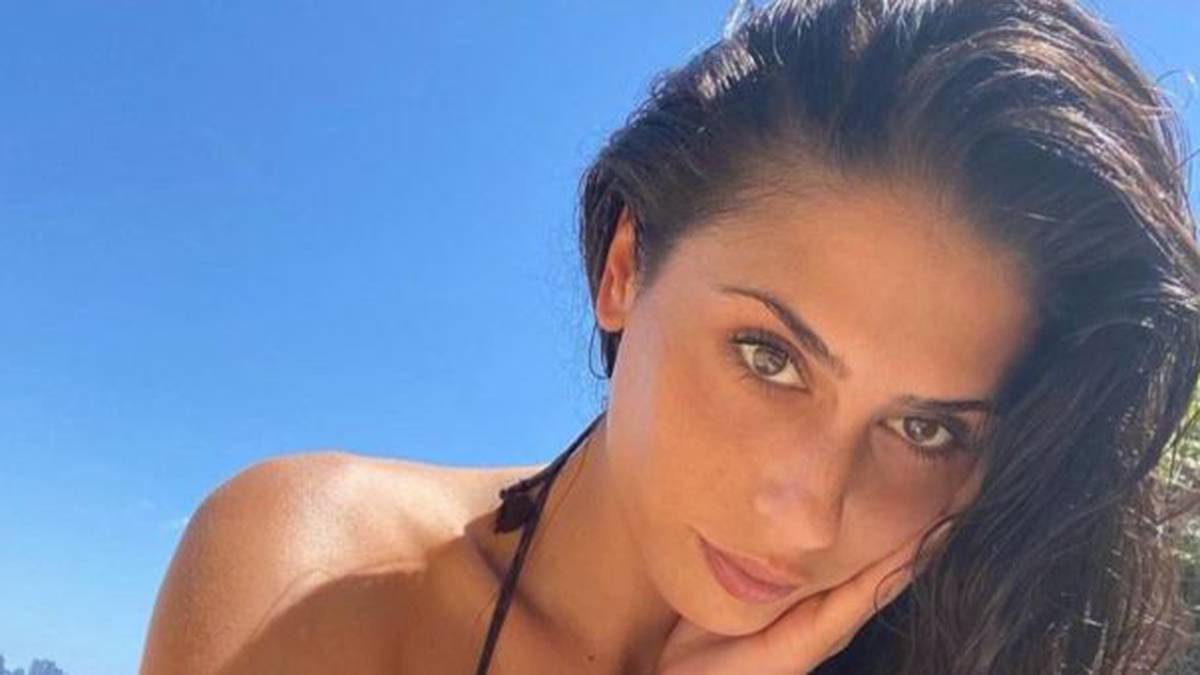 L’ex concorrente italiana del “Grande Fratello” Monica Sirianni muore improvvisamente |  Programma