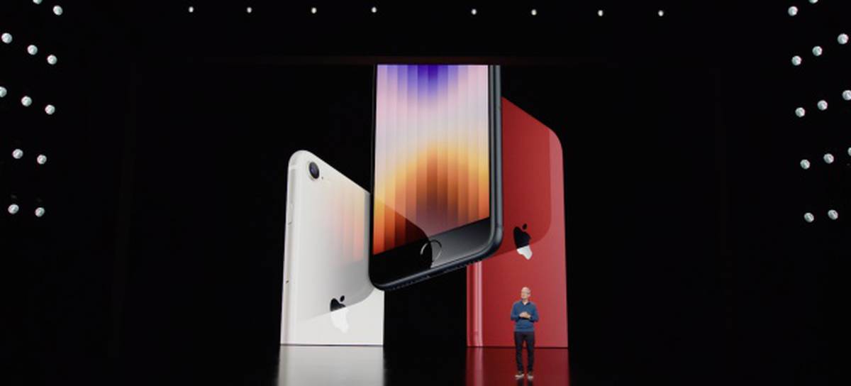 Apple Event Presentan un nuevo color del iPhone 13, el iPhone SE 5G, la  nueva iPad Air, el chip M1 Ultra, Mac Studio y la Mac Studio Display, Tecnología
