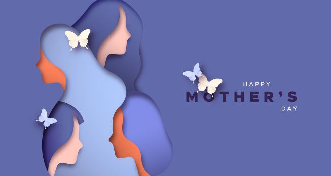 Feliz Día de las Madres hasta el cielo, frases para honrar la memoria de tu  mamá
