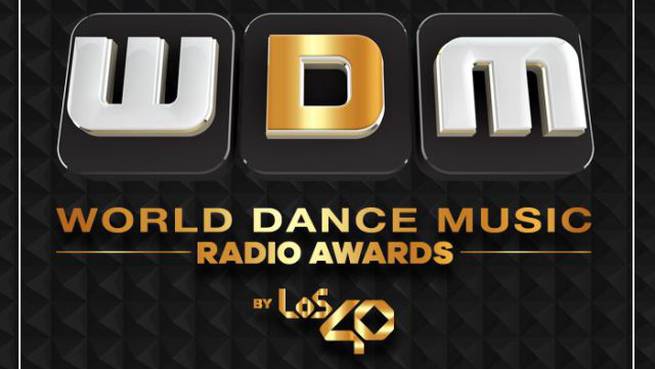 ¿Quieres saber de qué van los World Dance Music Radio Awards?
