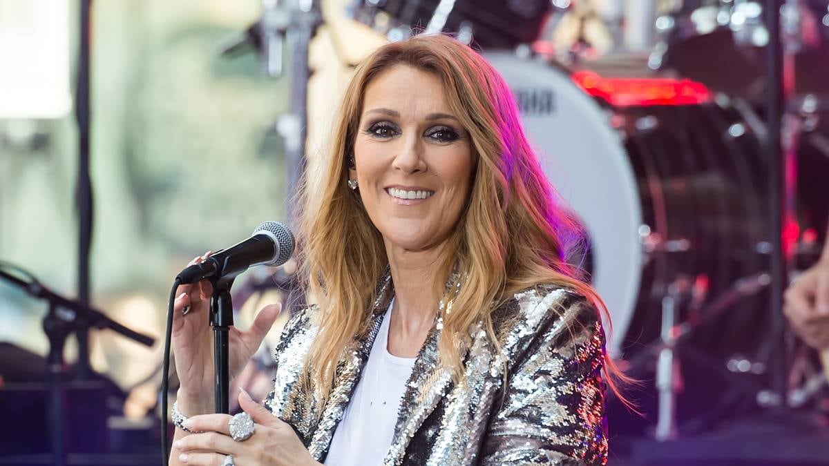 Zaniepokojeni stanem zdrowia Celine Dion: „Nie znaleźliśmy skutecznego leku” |  muzyka