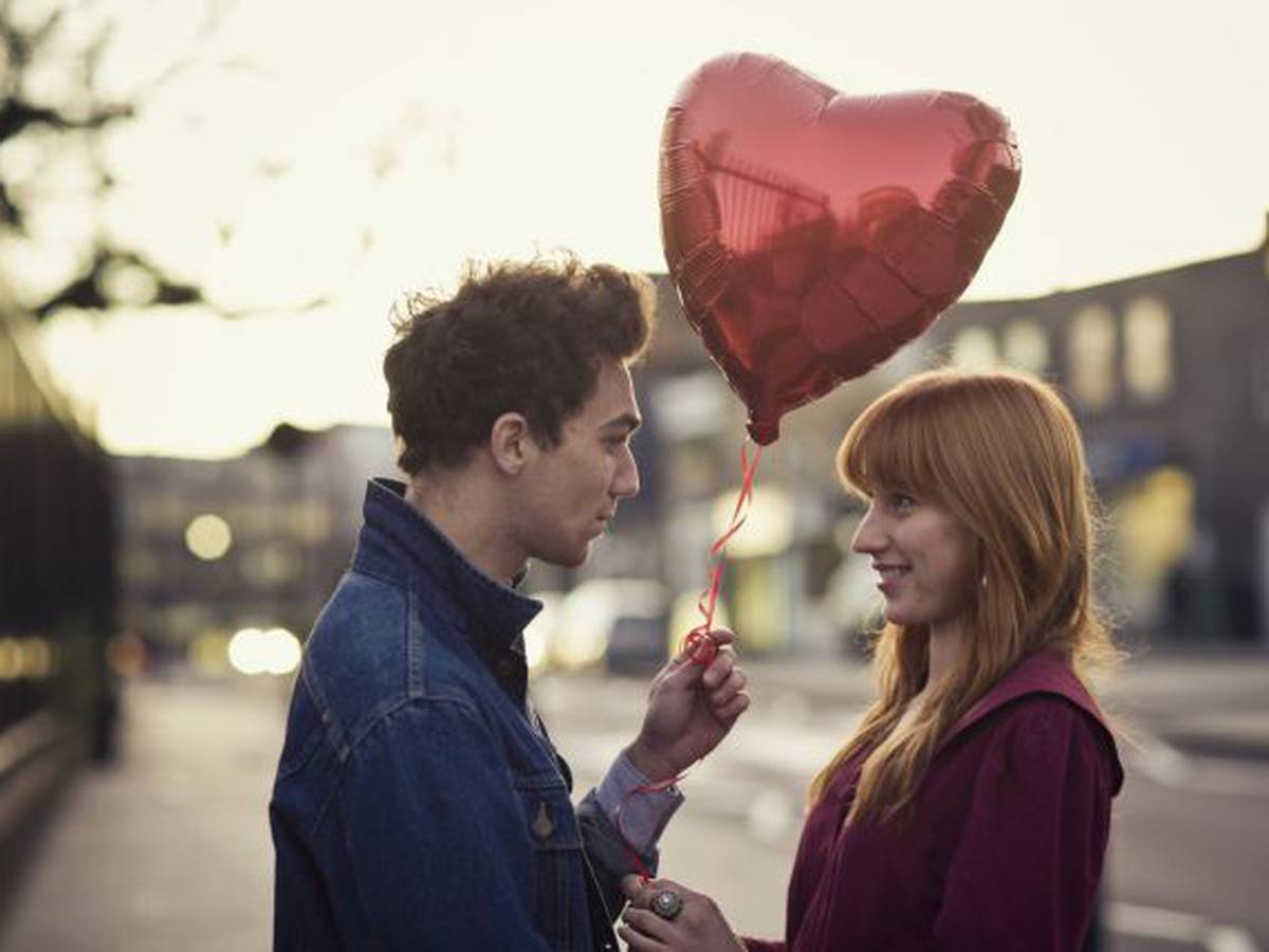 Feliz Día de San Valentín 2023! Estas son las mejores frases para felicitar  a los seres queridos en el día del amor y la amistad