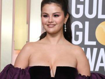 Selena Gomez, enamorada: el artista internacional al que señalan como su nuevo novio