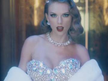 Taylor Swift anuncia la llegada de los Midnights Music Videos con un tráiler: Midnights es un álbum visual
