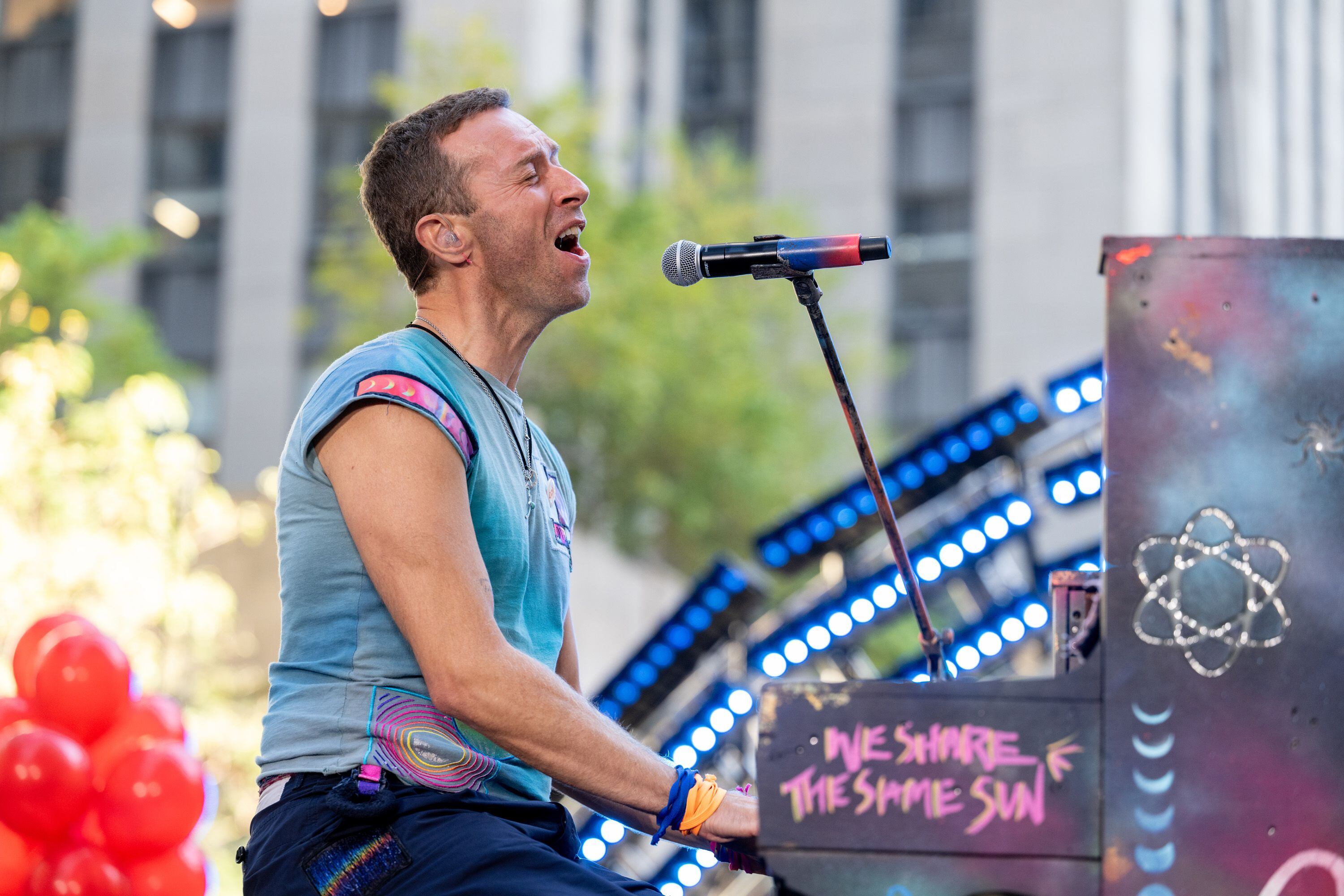 Coldplay 20 Grandes Xitos Sus Mejores Canciones Descubra A Emoo