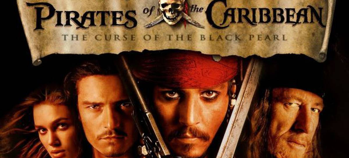 Disney tantea a Karen Gillan ('Los Vengadores') para protagonizar 'Piratas  del Caribe 6', Cine