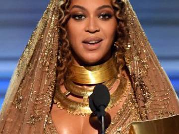 Beyoncé, emocionada en el 5º aniversario de Lemonade: “Sigan amando, perdonando e inspirando”