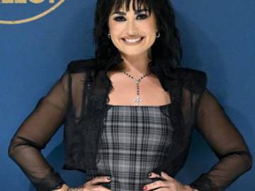 Demi Lovato desvela lo que vivió trabajando en Disney Channel: “Lo que la gente no sabe...”