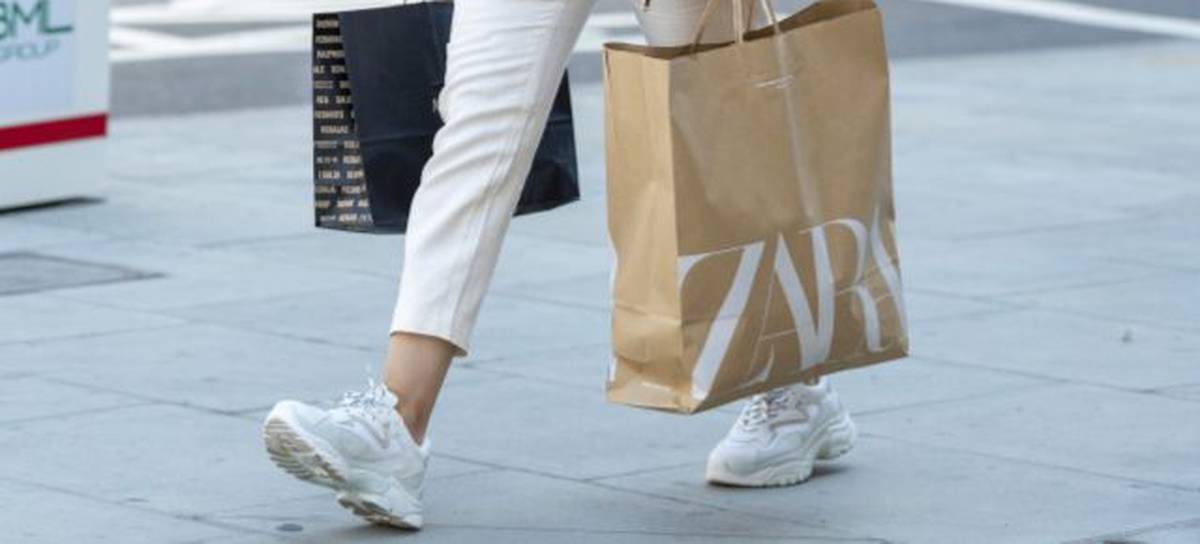 Cuándo empiezan las rebajas de verano de Zara 2023