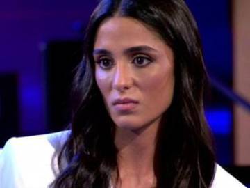 Claudia Martínez, protagonista de ‘Tentaciones After Show’ tras el bombazo sobre su nueva relación