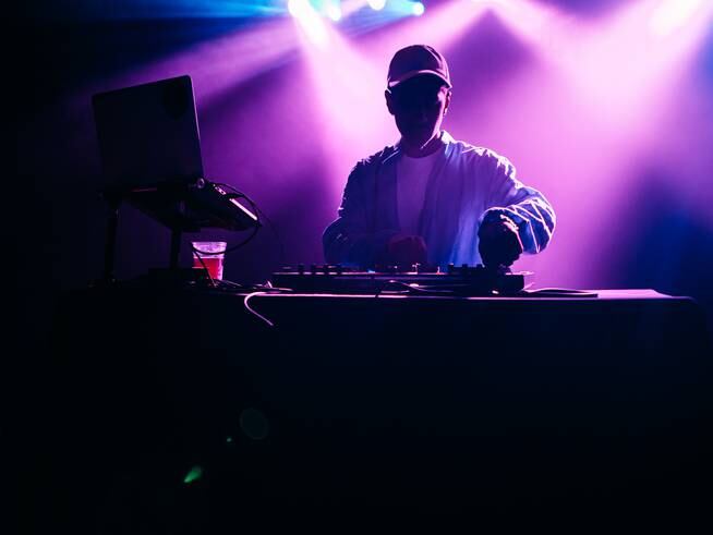 Los DJs ya son oficialmente considerados artistas.