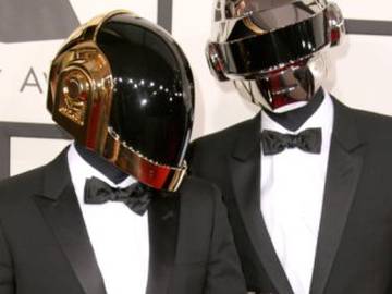 David Guetta, Don Diablo y Steve Aoki reaccionan a la separación de Daft Punk