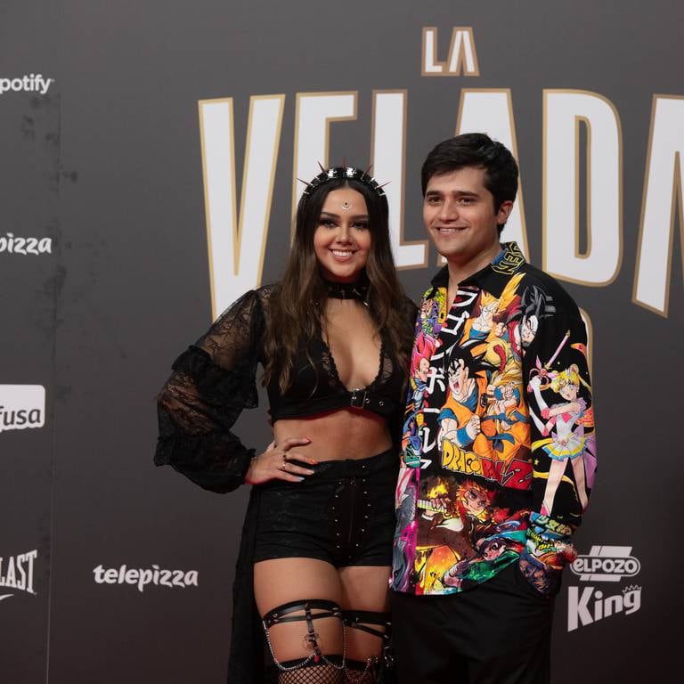 ¿Quién es Ama Blitz, la gamer mexicana que participa en 'La Velada del Año 4'?