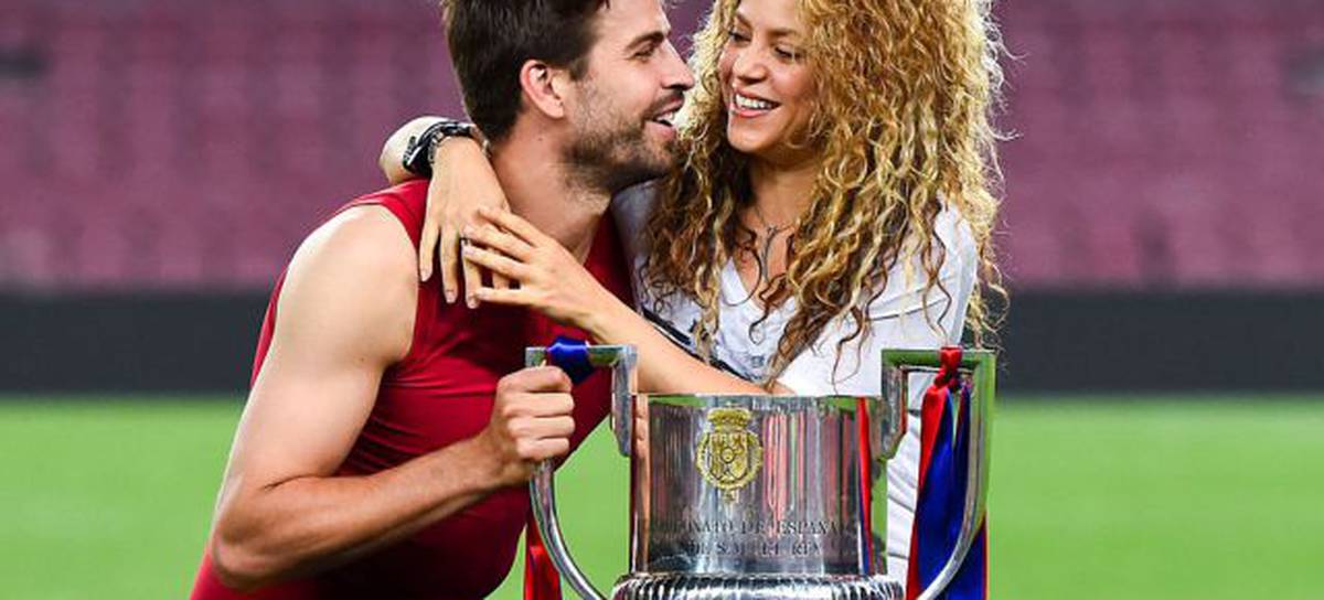 Nueva canción de Shakira con grupo mexicano se estrenó: así suena 'El jefe'  - Ritmo Romántica