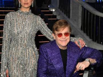 Elton John presenta nuevo álbum con Dua Lipa, Lil Nas X, Miley Cyrus y muchos más: título, fecha y tracklist