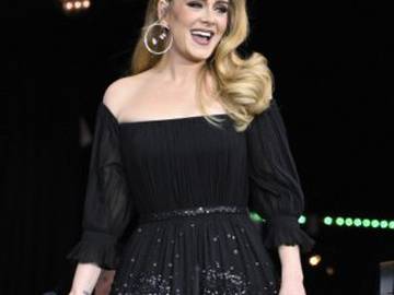 ‘Set Fire to the Rain’: la canción de Adele que conquistó las listas de éxitos hace una década