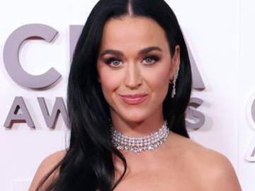 Katy Perry confiesa que rechazó colaborar con Billie Eilish tras escuchar ‘Ocean Eyes’