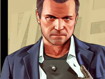 Grand Theft Auto V, disponible para PlayStation 5 y Xbox Series X y S el 11 de noviembre