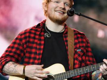 Ed Sheeran anuncia la fecha y el setlist completo de su nuevo disco: ‘=’