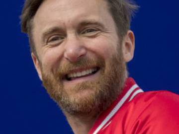 El Tour 2022 de David Guetta pasará por España